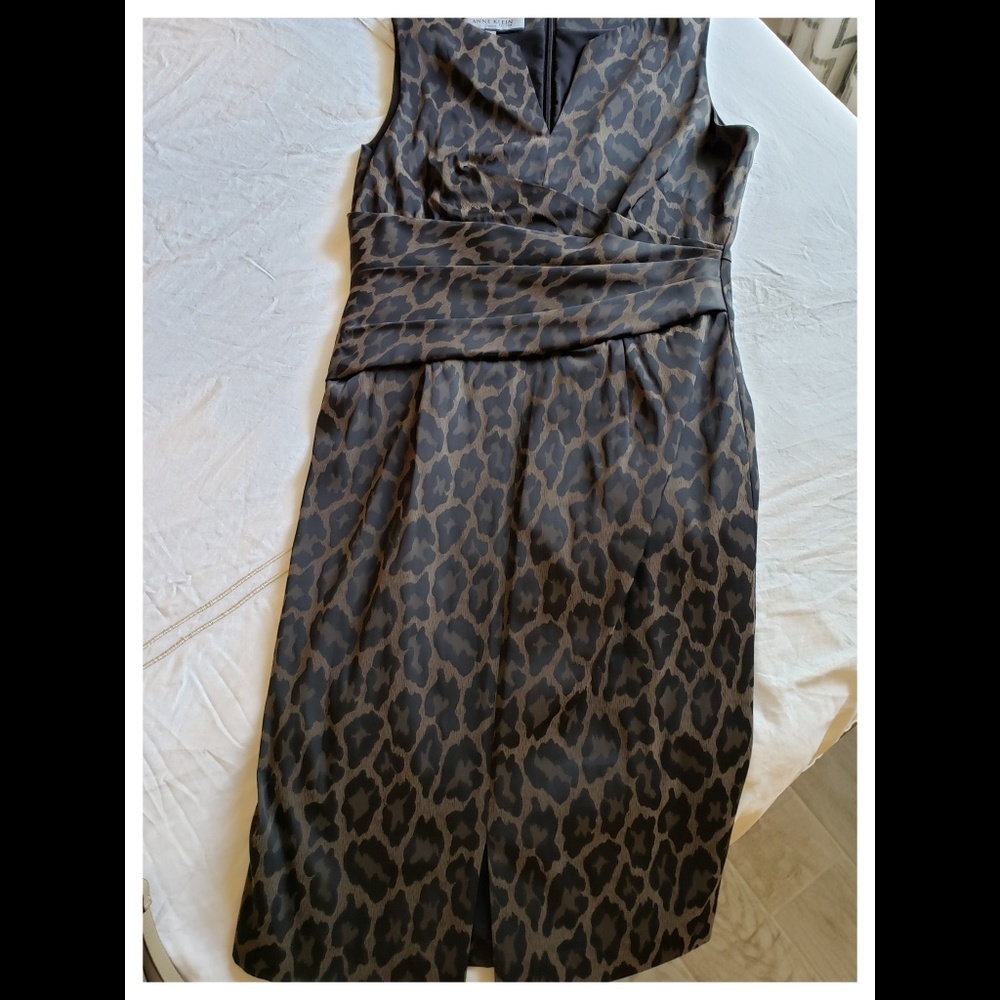 Ann Klein COCKTAIL DRESS